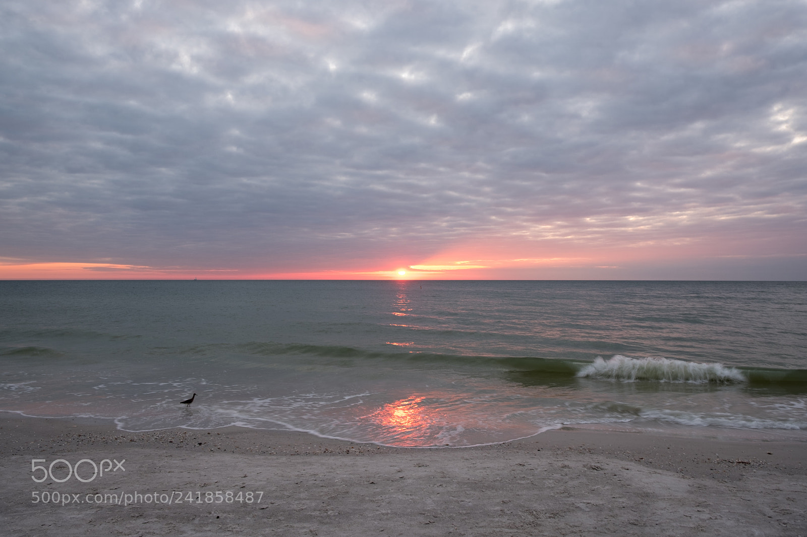 Fujifilm X-E3 sample photo. Sunset photography