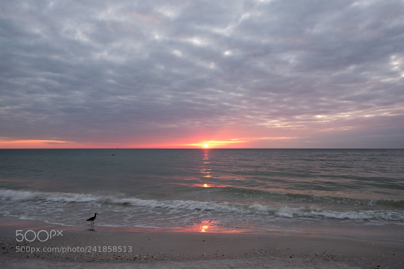 Fujifilm X-E3 sample photo. Sunset photography