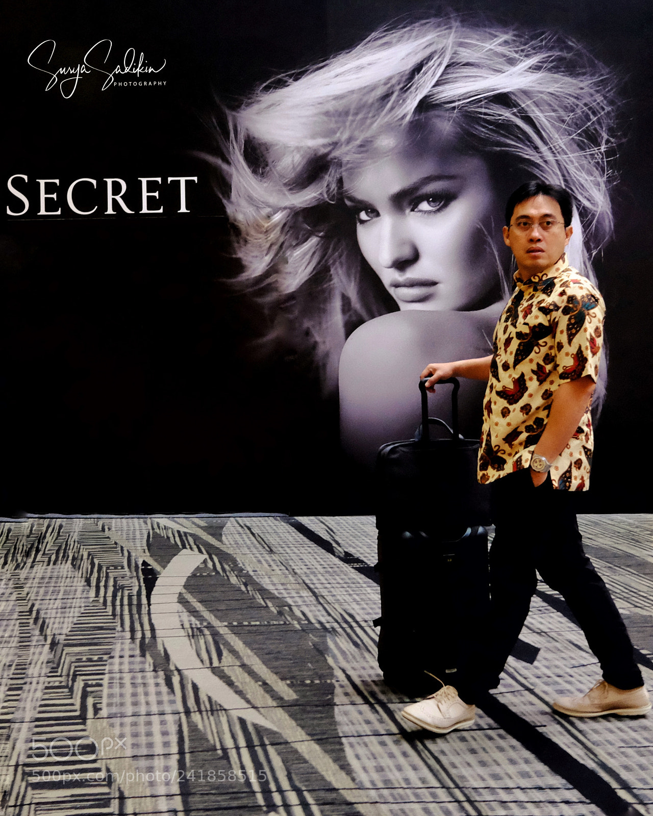 Fujifilm X70 sample photo. Secret photography