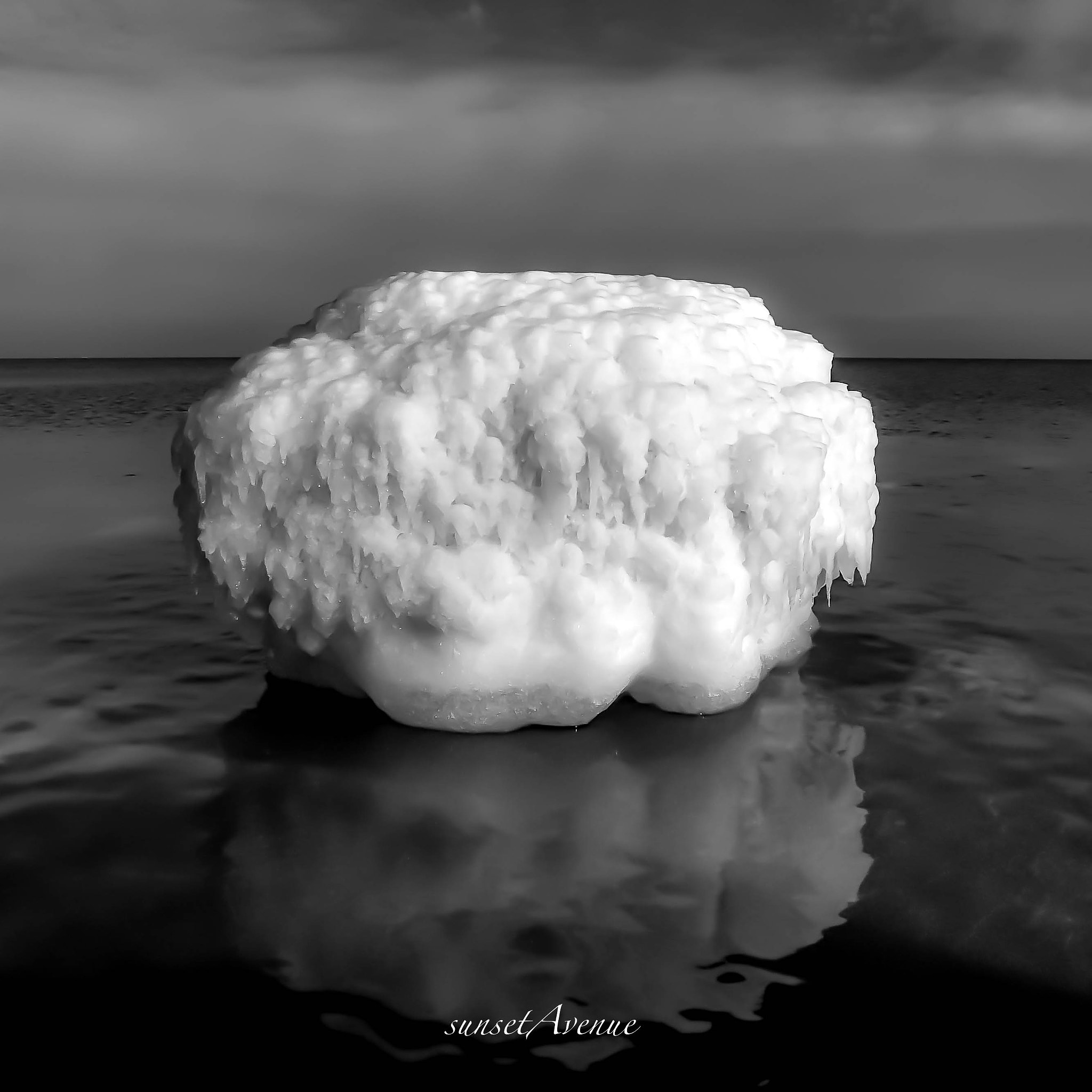 Leica D-LUX 5 sample photo. Iceland photography