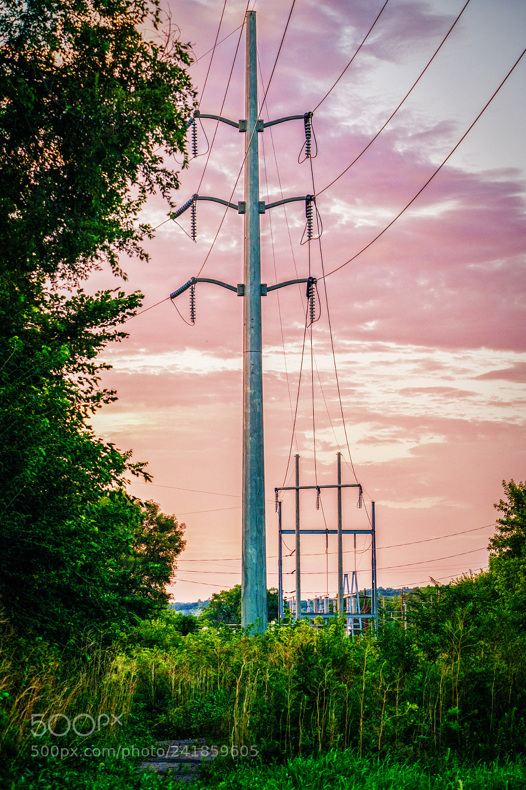 Samsung NX1 sample photo. Midwest feel photography