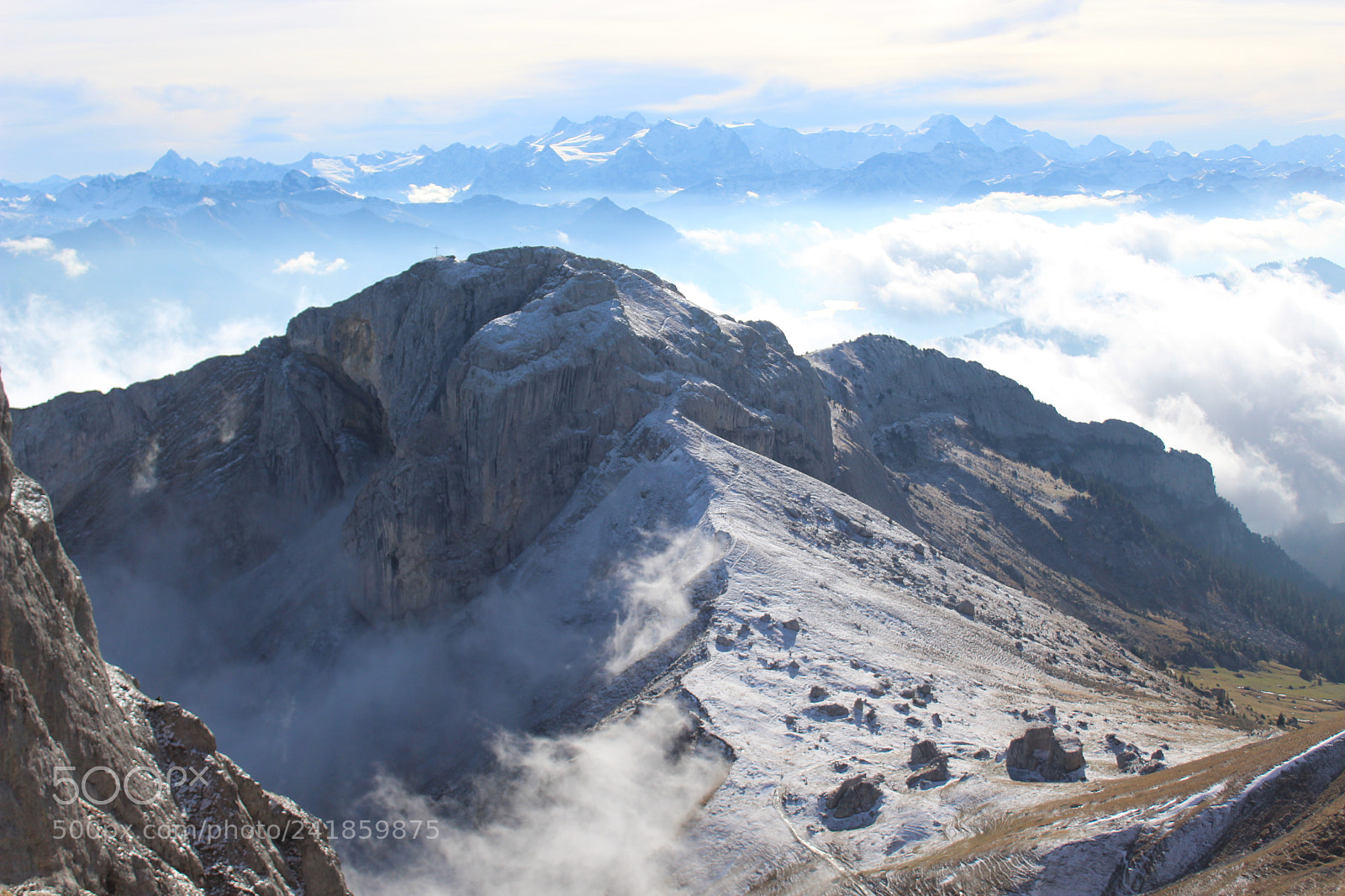 Canon EOS 1300D (EOS Rebel T6 / EOS Kiss X80) sample photo. Swiss nature photography