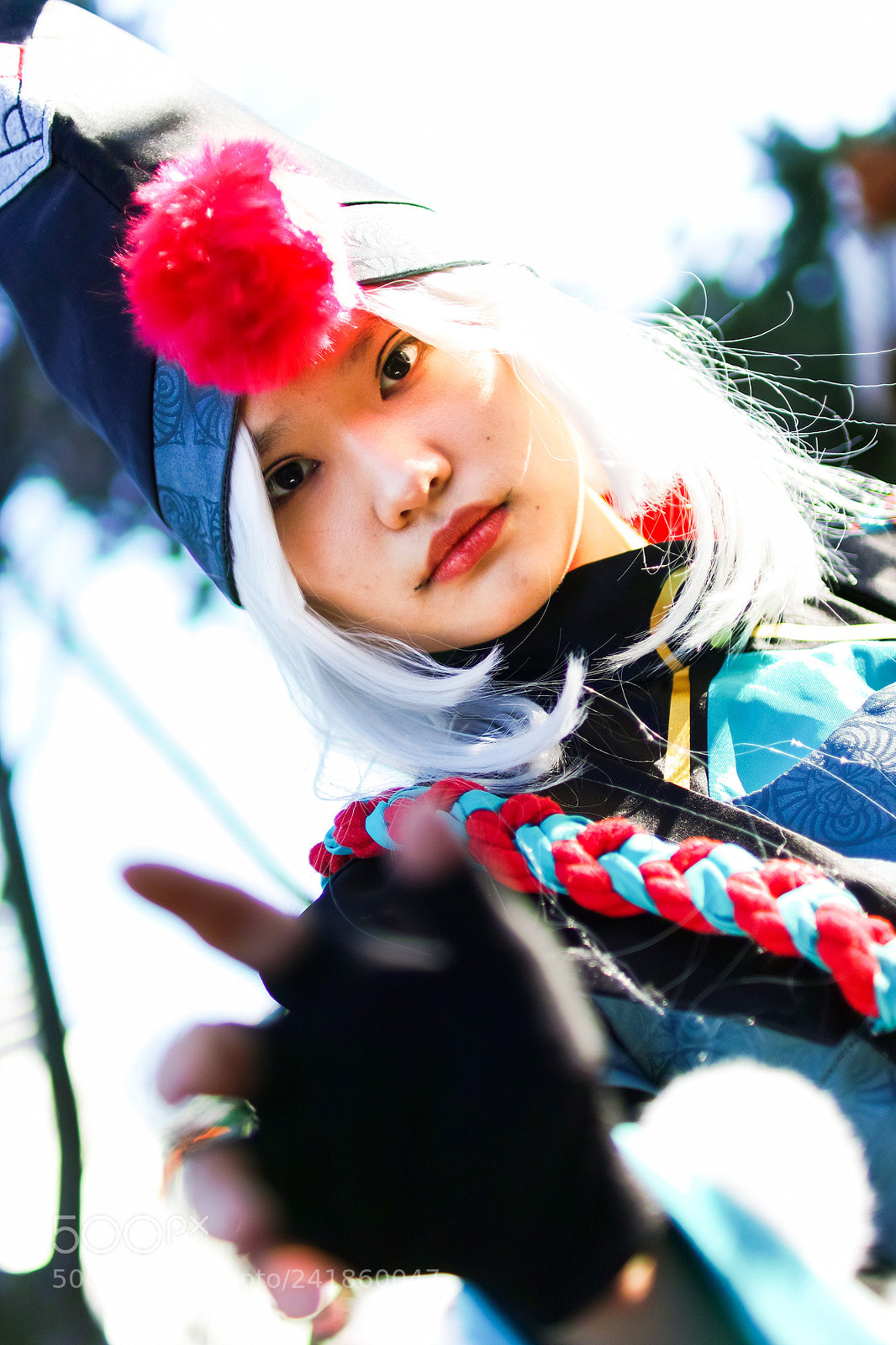 Sigma sd Quattro sample photo. 陰陽師 photography