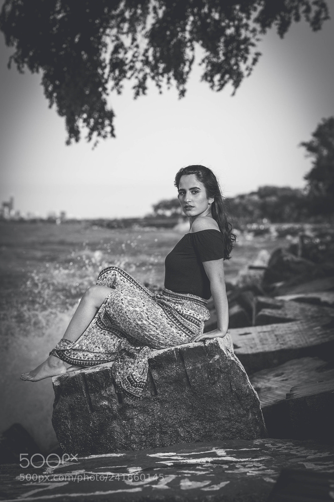 Nikon D700 sample photo. Summer photography