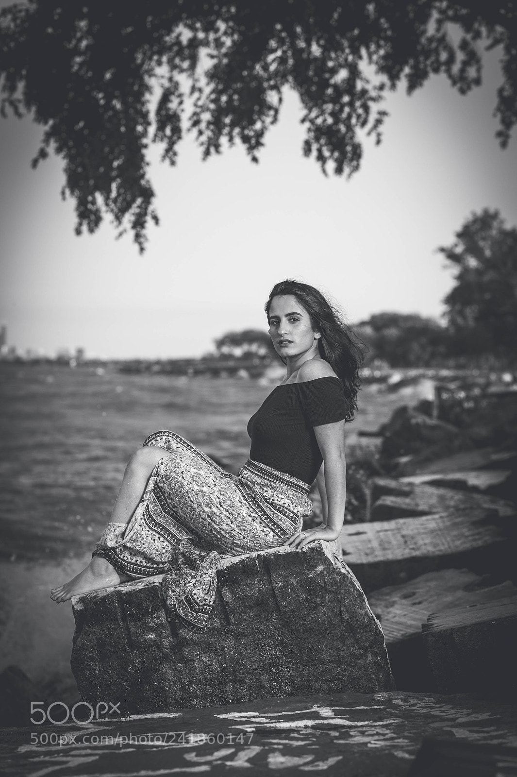 Nikon D700 sample photo. Summer photography