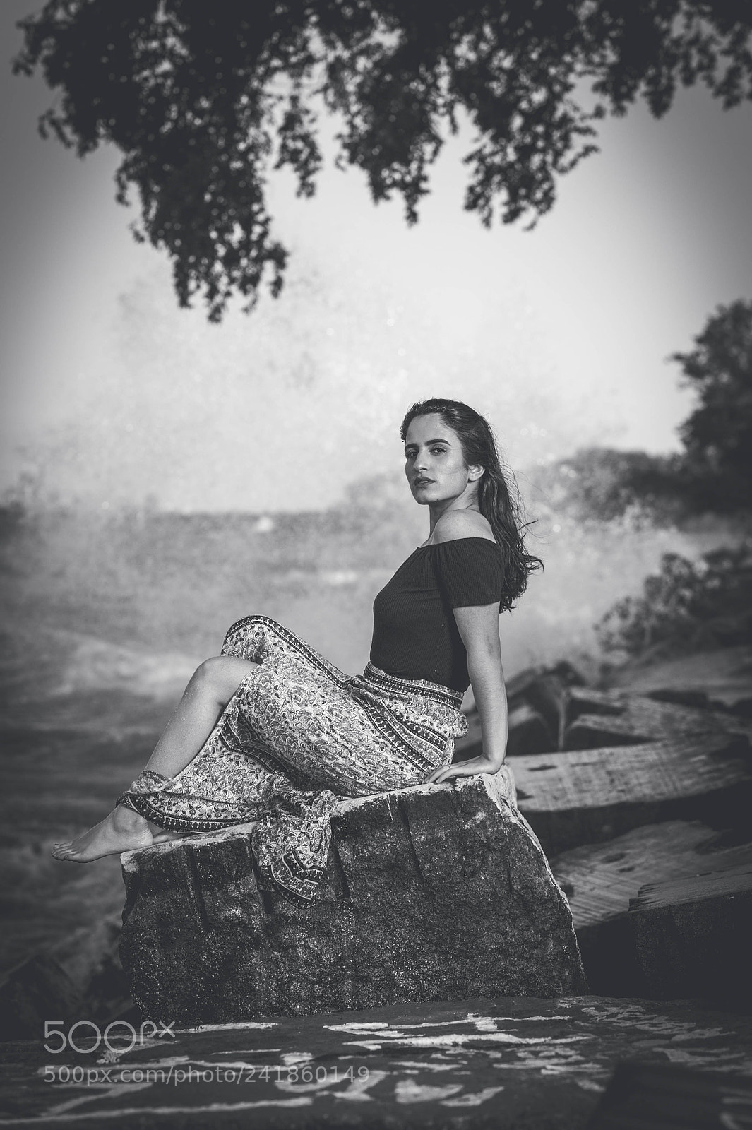 Nikon D700 sample photo. Summer photography