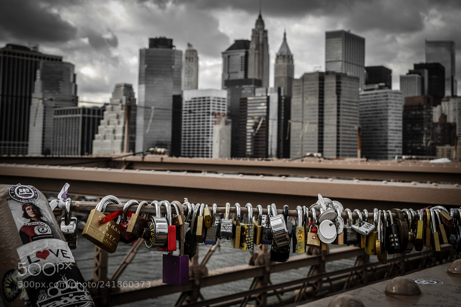 Nikon D3100 sample photo. Love + nyc photography
