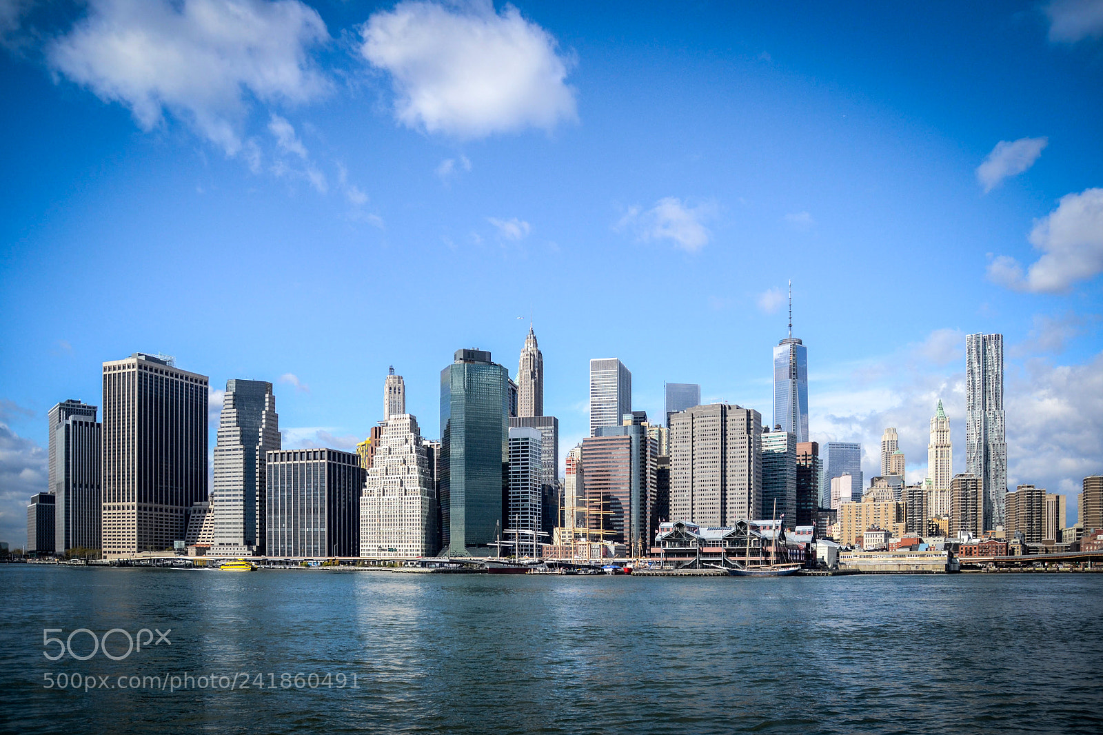 Nikon D3100 sample photo. Nyc photography