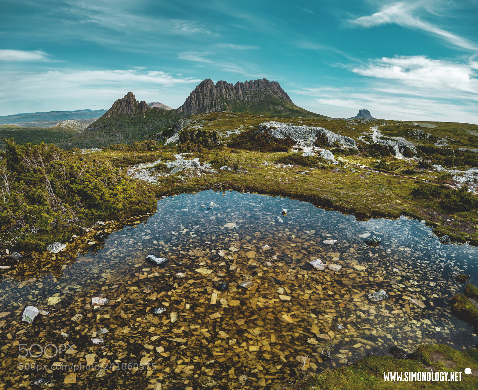 Nikon D800E sample photo. Cradle mountain, tasmania. photography