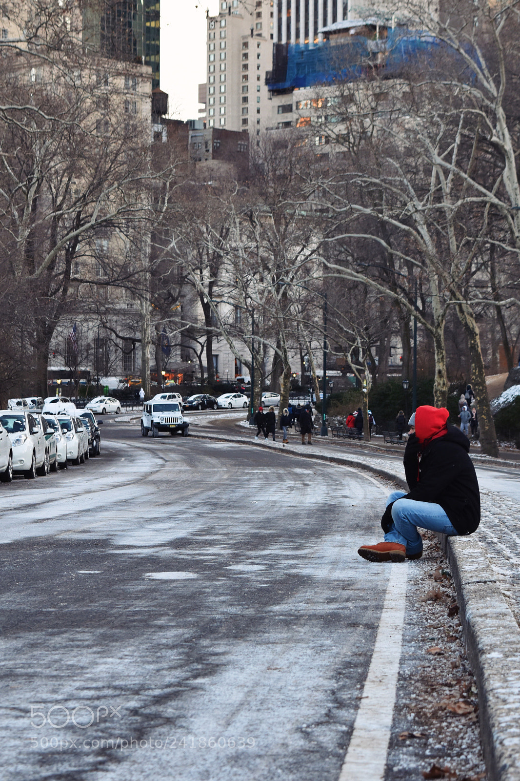 Nikon D5500 sample photo. I m in love photography