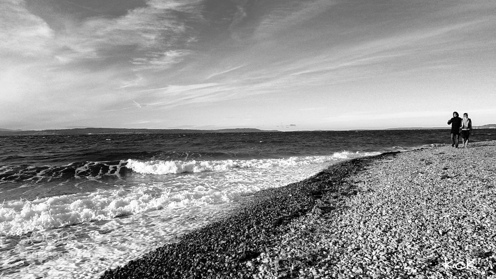 Samsung Galaxy S7 sample photo. North west afternoon. photography