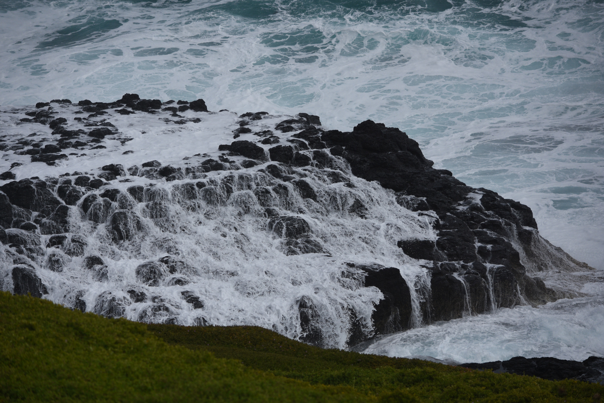Nikon D7200 sample photo. Phillip island photography