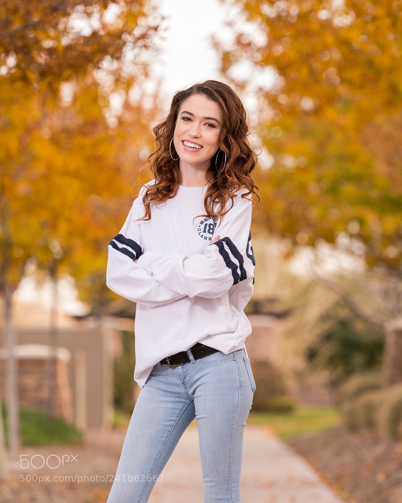 Nikon D5500 sample photo. Class of 2018 photography