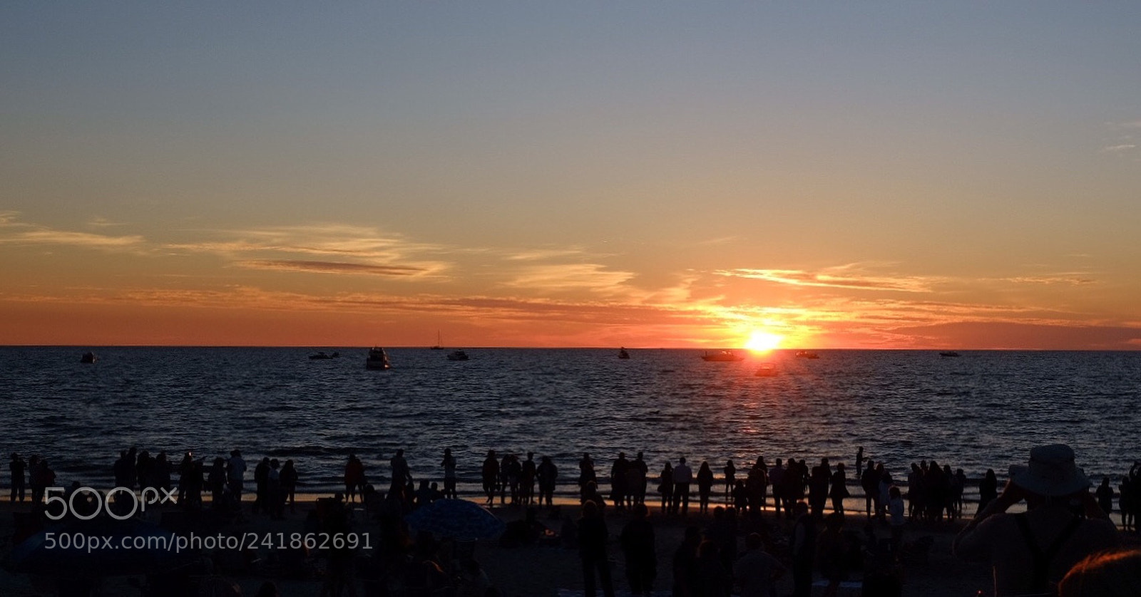 Fujifilm X-T2 sample photo. Observadores del ltimo atardecer photography