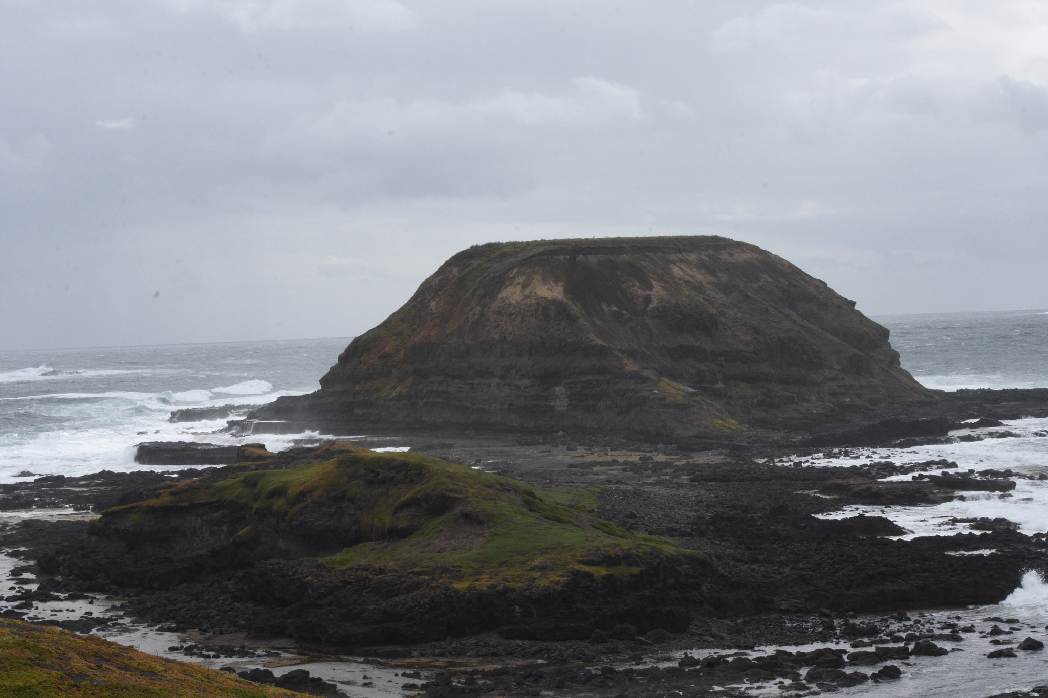 Nikon D7200 sample photo. Sea escape photography