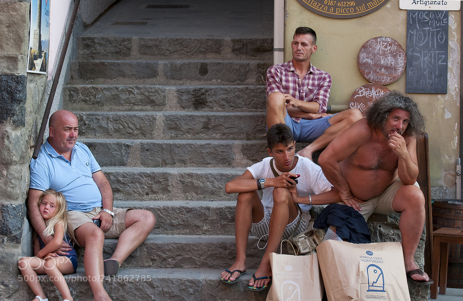 Nikon D300S sample photo. Hanging out 1 photography