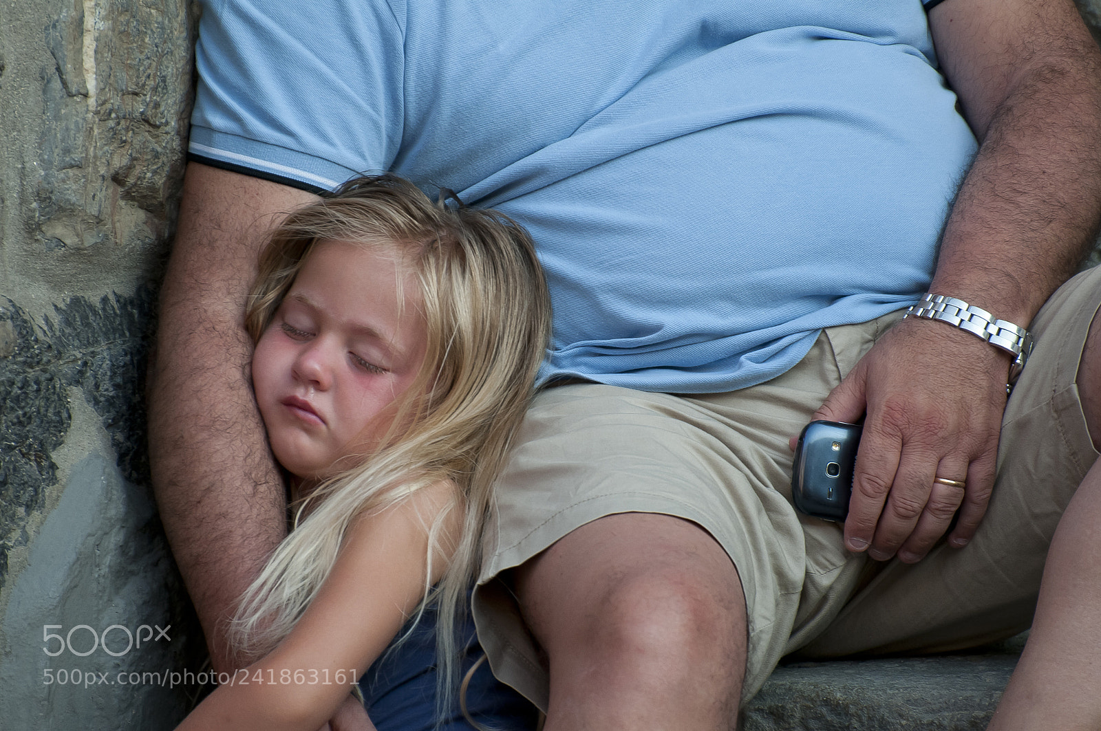 Nikon D300S sample photo. Innocence photography