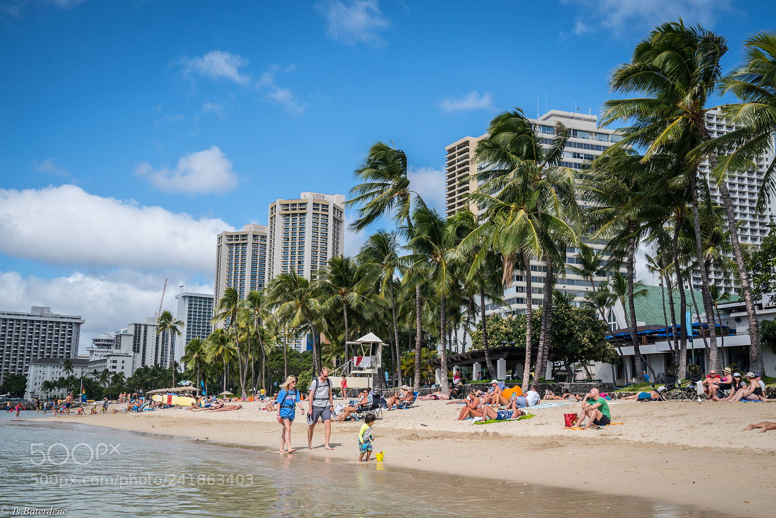 Sony a9 sample photo. Honolulu, hawai photography