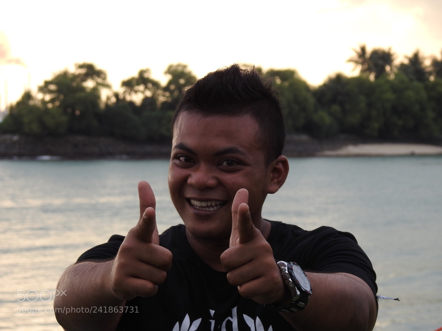 Nikon Coolpix P900 sample photo. Just try hahah photography