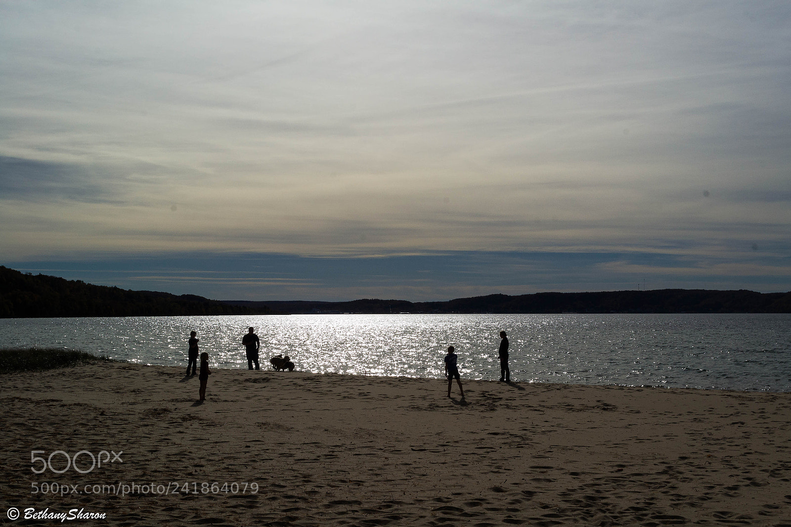 Nikon D3100 sample photo. Last remaining light. photography