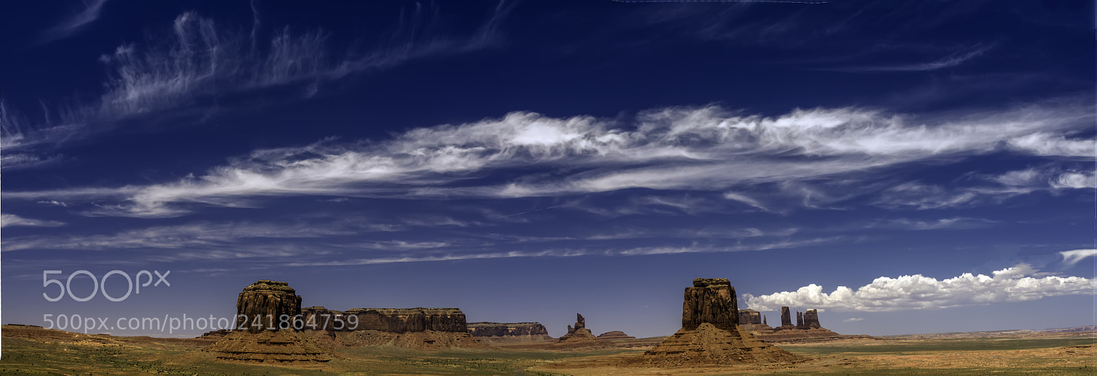 Canon EOS M3 sample photo. Panorama of valley of photography