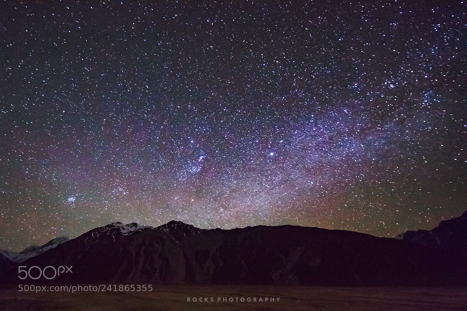Canon EOS 5DS R sample photo. Mt walkefield   new zealand photography
