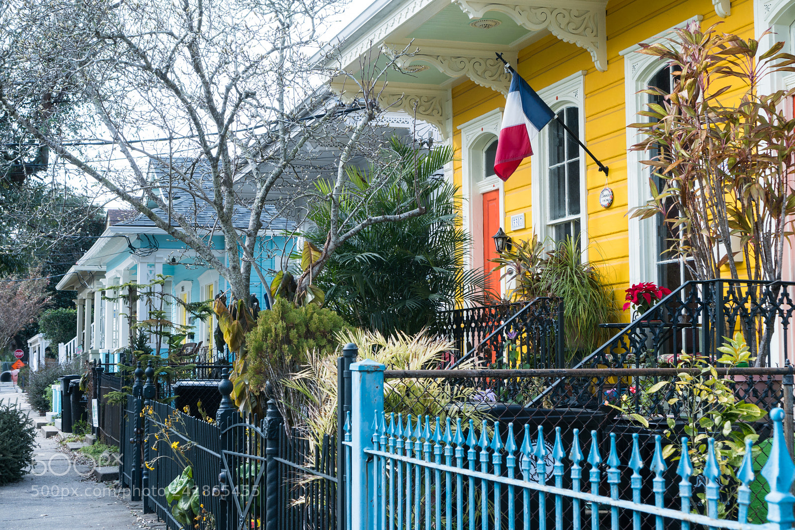 Sony a6300 sample photo. New orleans photography