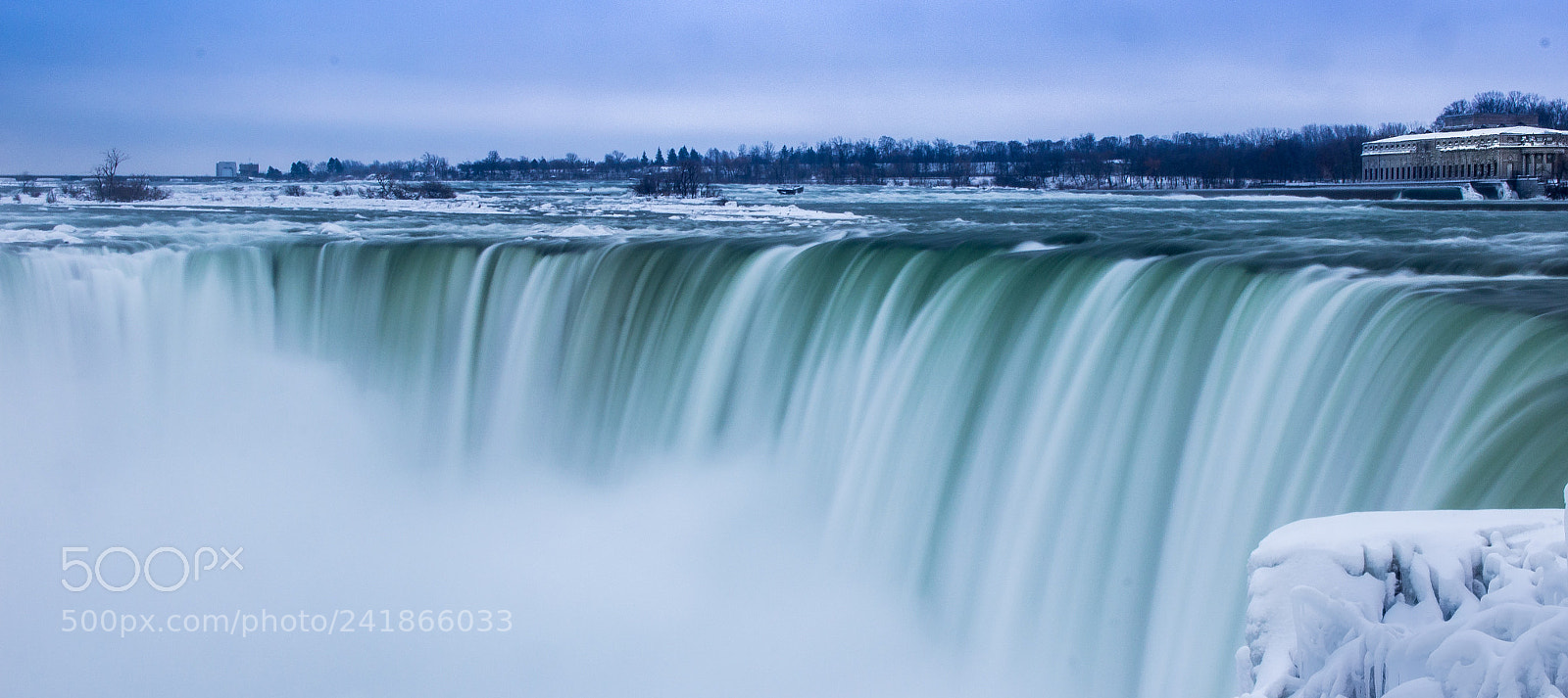 Canon EOS 100D (EOS Rebel SL1 / EOS Kiss X7) sample photo. Beautiful niagara!!! photography