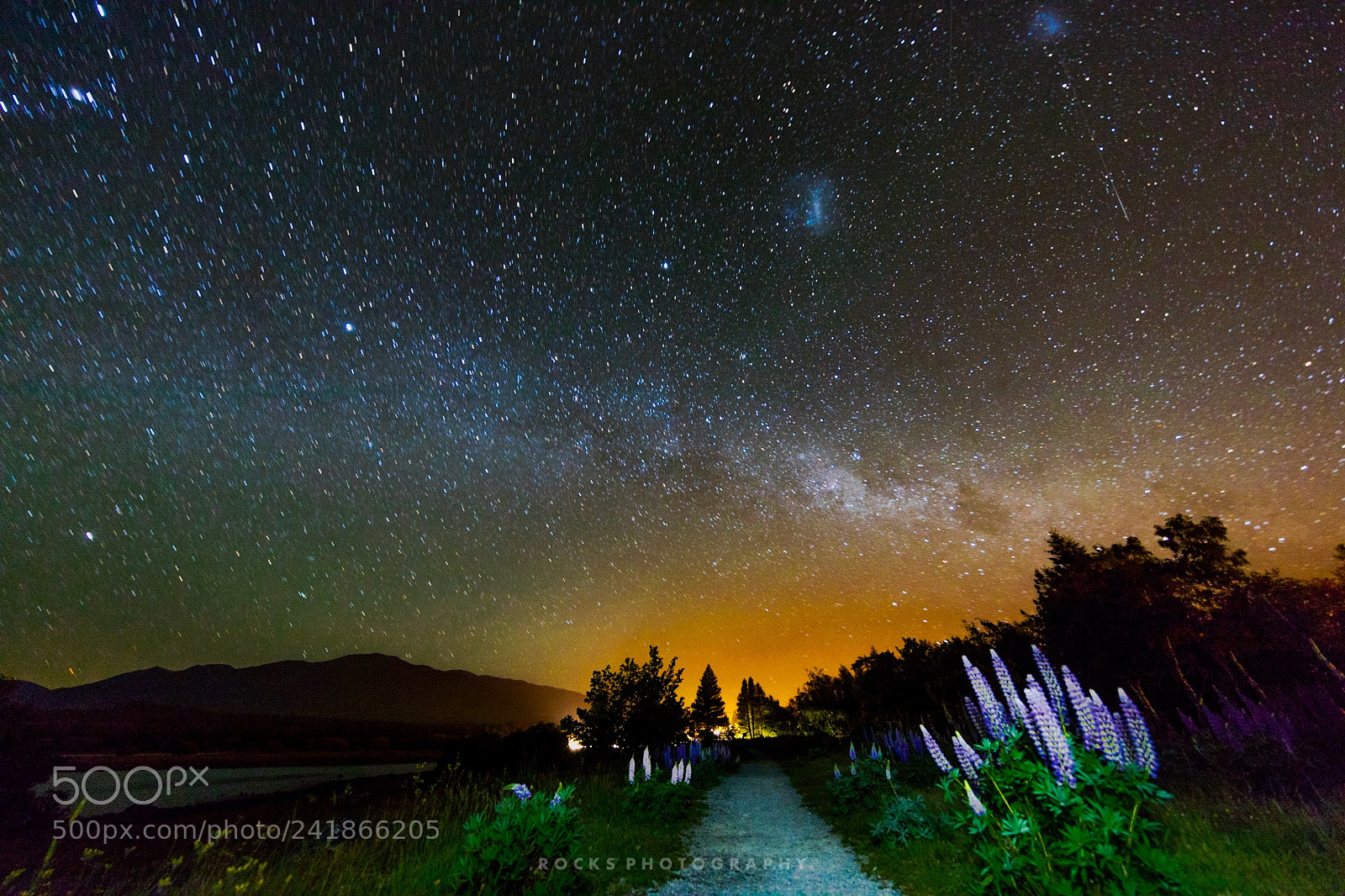 Canon EOS 5DS R sample photo. New zealand  sky photography