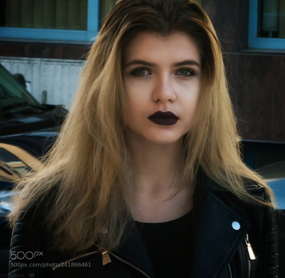 Pentax K10D sample photo. Aleksandra photography