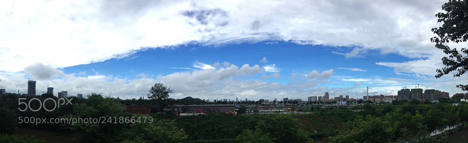 Apple iPhone 6 sample photo. Jinan，china photography