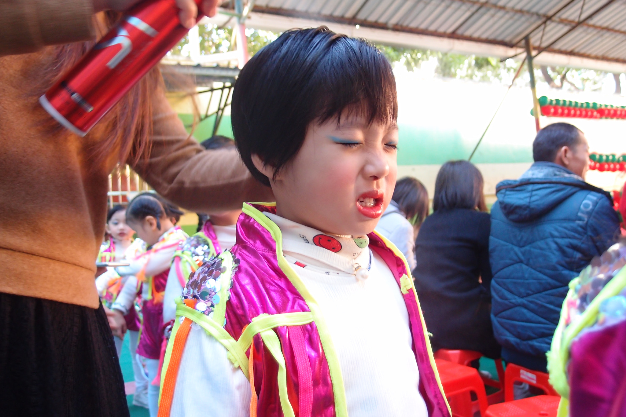 Olympus XZ-1 sample photo. 造型 photography