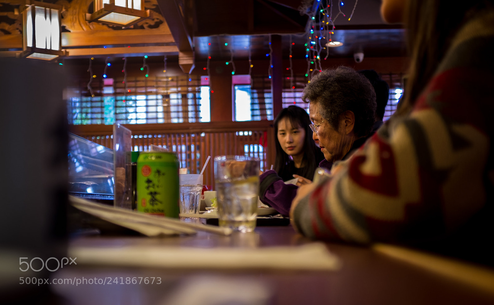 Fujifilm X100T sample photo. Japangeles photography