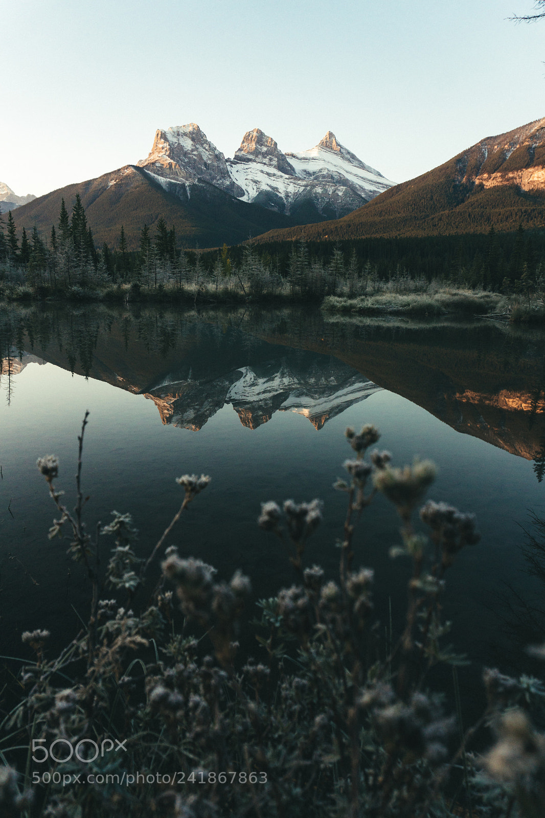 Sony a6300 sample photo. Three sisters photography