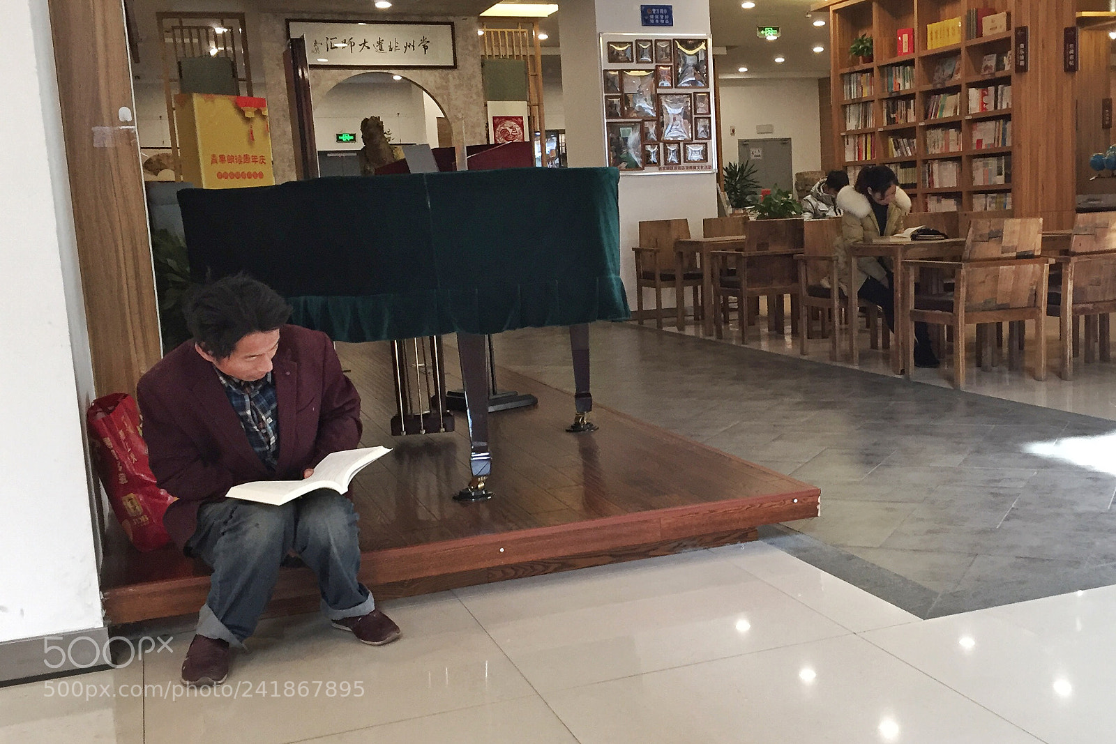 Apple iPhone 6 sample photo. Reader photography