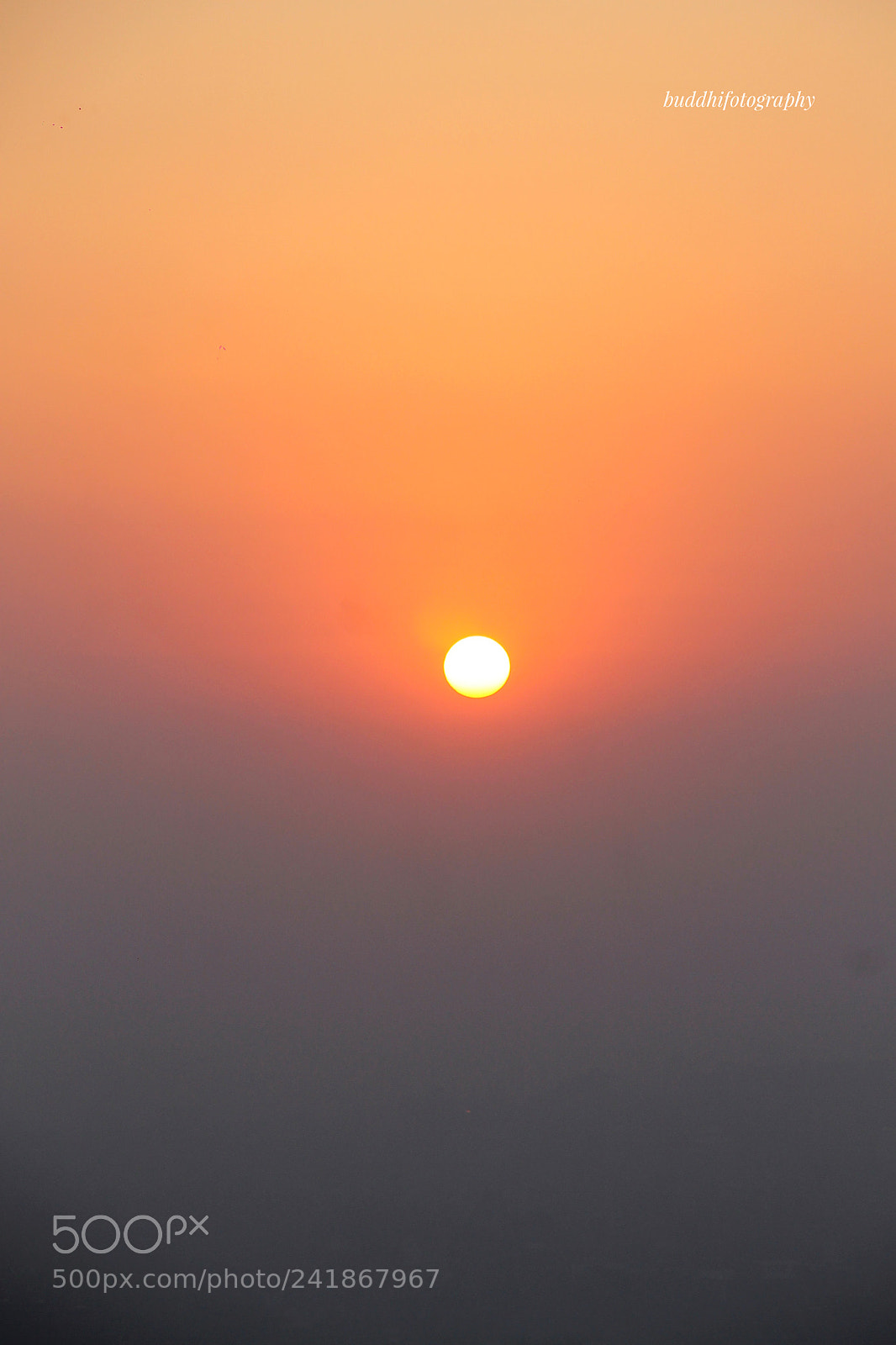 Canon EOS 1100D (EOS Rebel T3 / EOS Kiss X50) sample photo. Sunrise  view photography