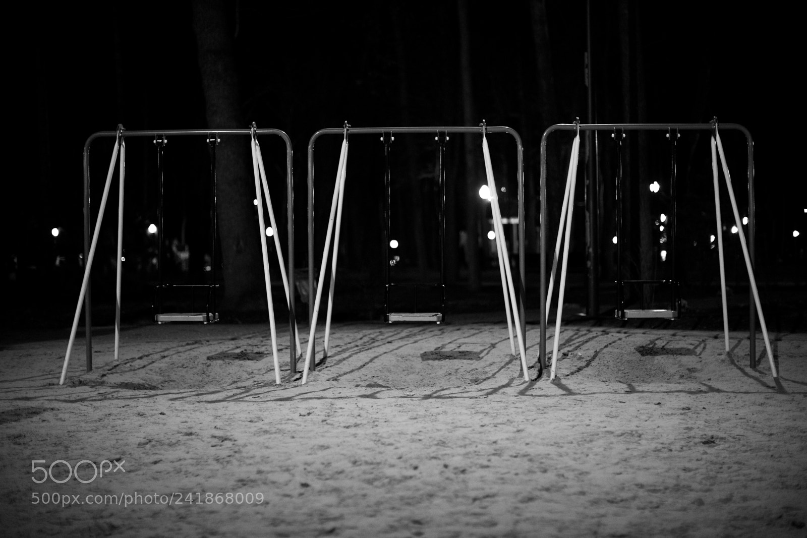 Canon EOS 5DS sample photo. Still swings photography