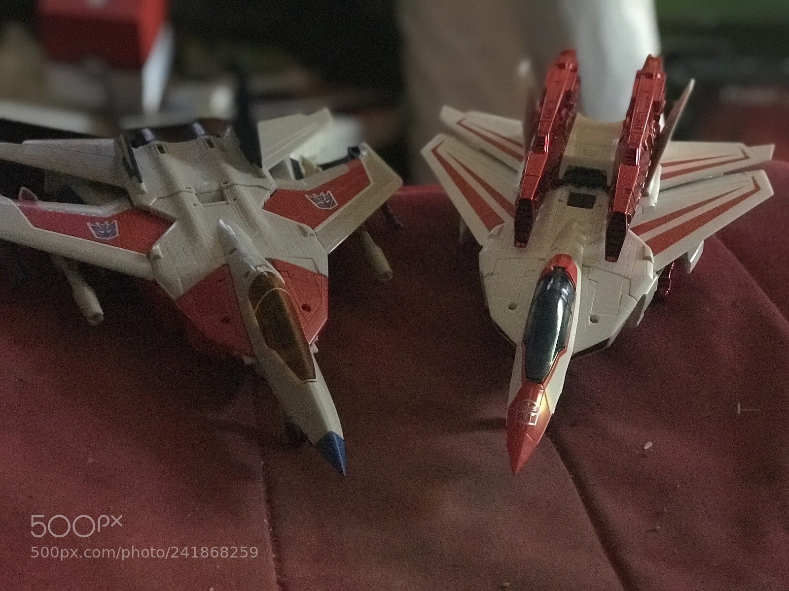 Apple iPhone 7 Plus sample photo. Star scream and jetfire photography