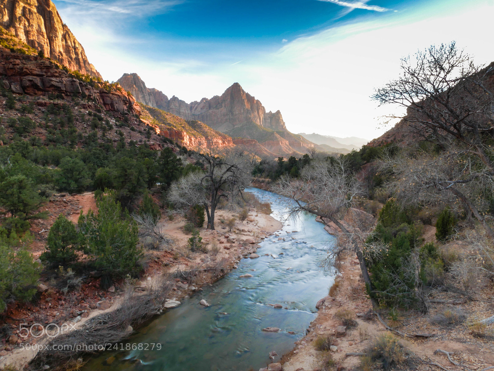 Panasonic Lumix DMC-GX85 (Lumix DMC-GX80 / Lumix DMC-GX7 Mark II) sample photo. Sunset at zion photography