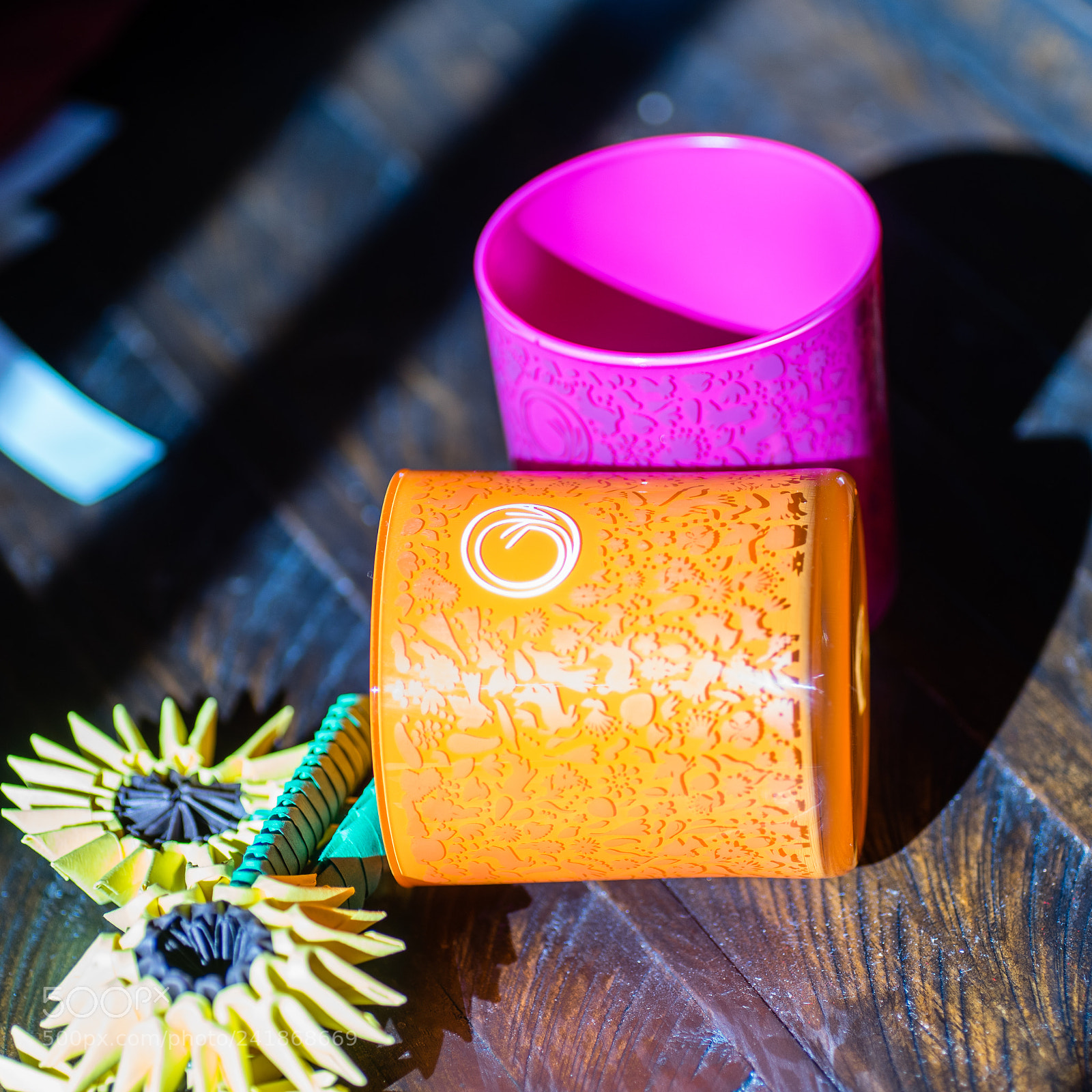 Sony a7 II sample photo. Mango and dalia glass photography