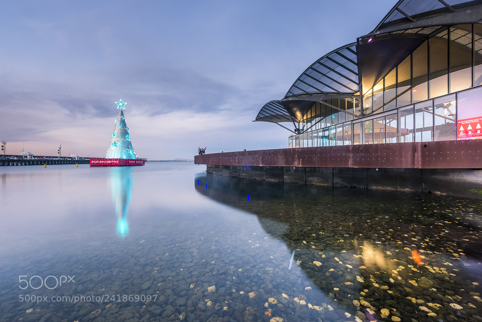 Nikon D810 sample photo. Geelong port photography