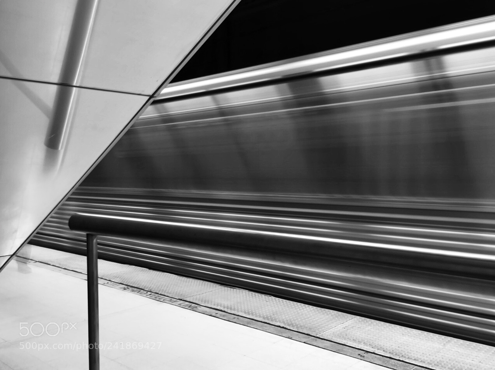 Apple iPad Pro sample photo. Blur photography