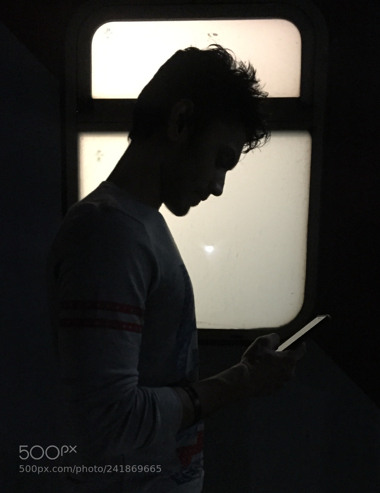Apple iPhone 6 sample photo. Mobile obsession. photography