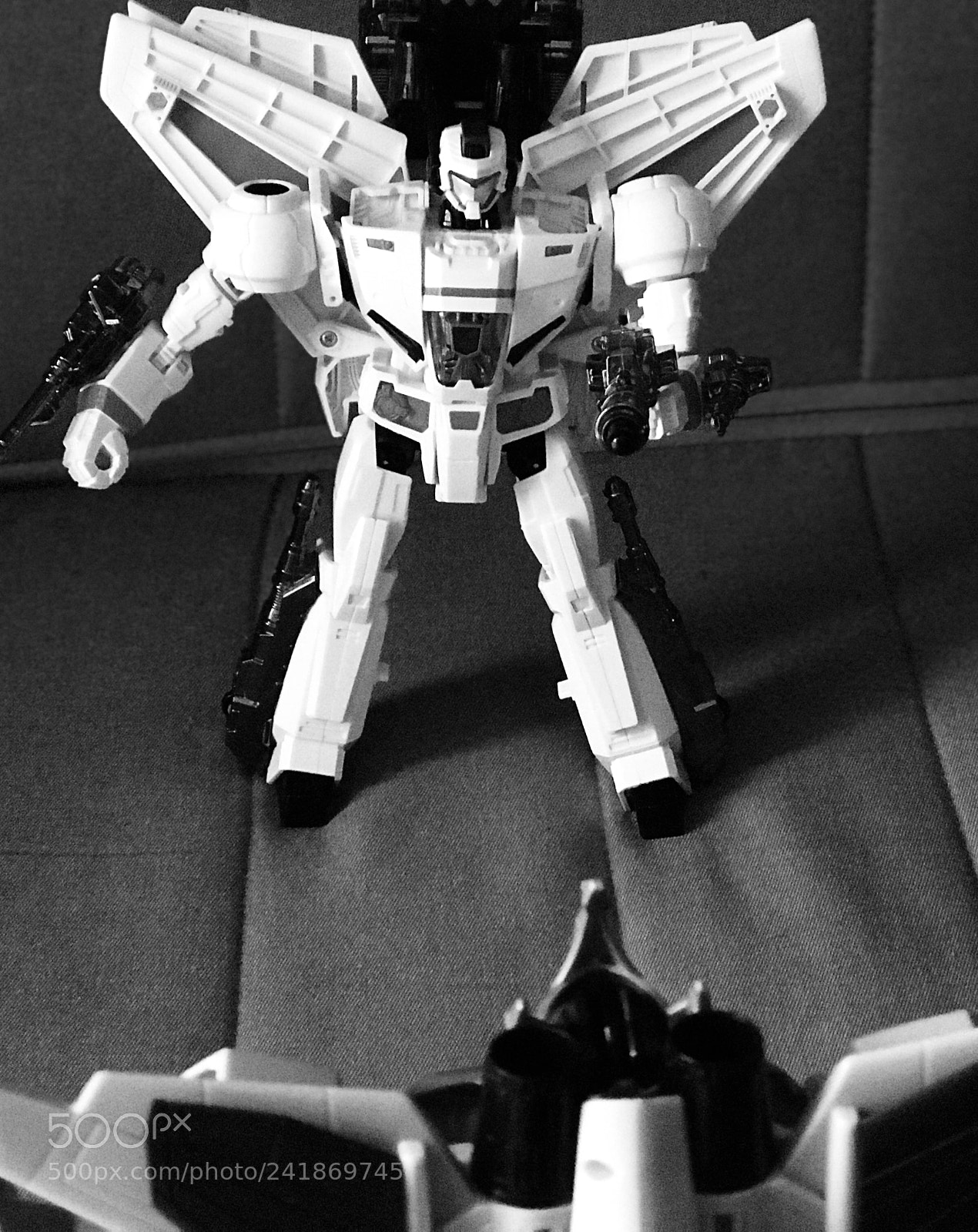 Apple iPhone 7 Plus sample photo. For last time starscream photography