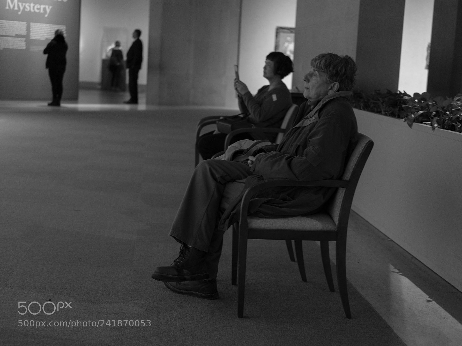 Fujifilm X-T2 sample photo. Meditation photography