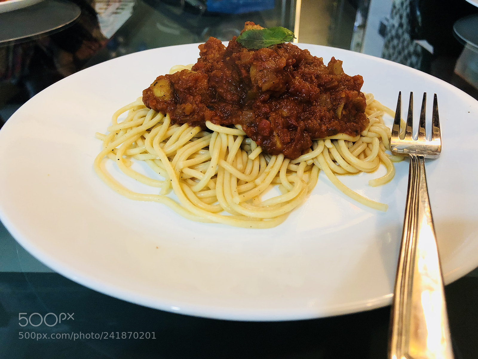 Apple iPhone X sample photo. Spaghetti by me  photography
