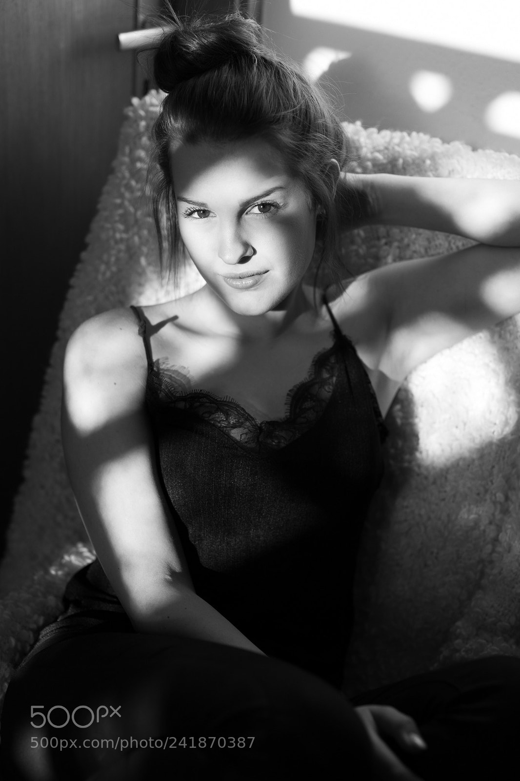 Sony Alpha DSLR-A900 sample photo. Hollywood photography