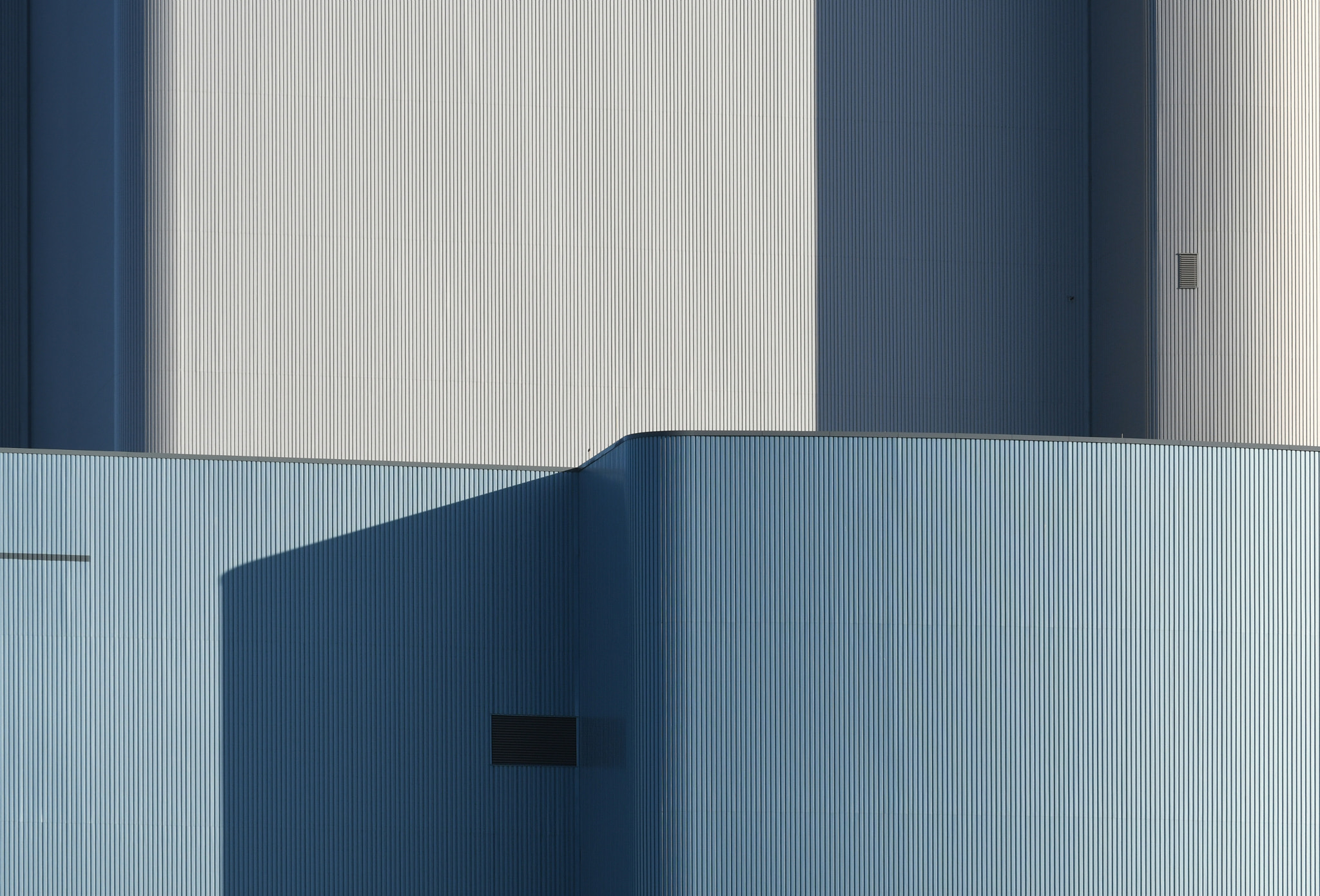 Nikon D7500 sample photo. Rotterdam - maasvlakte ii - europaweg photography