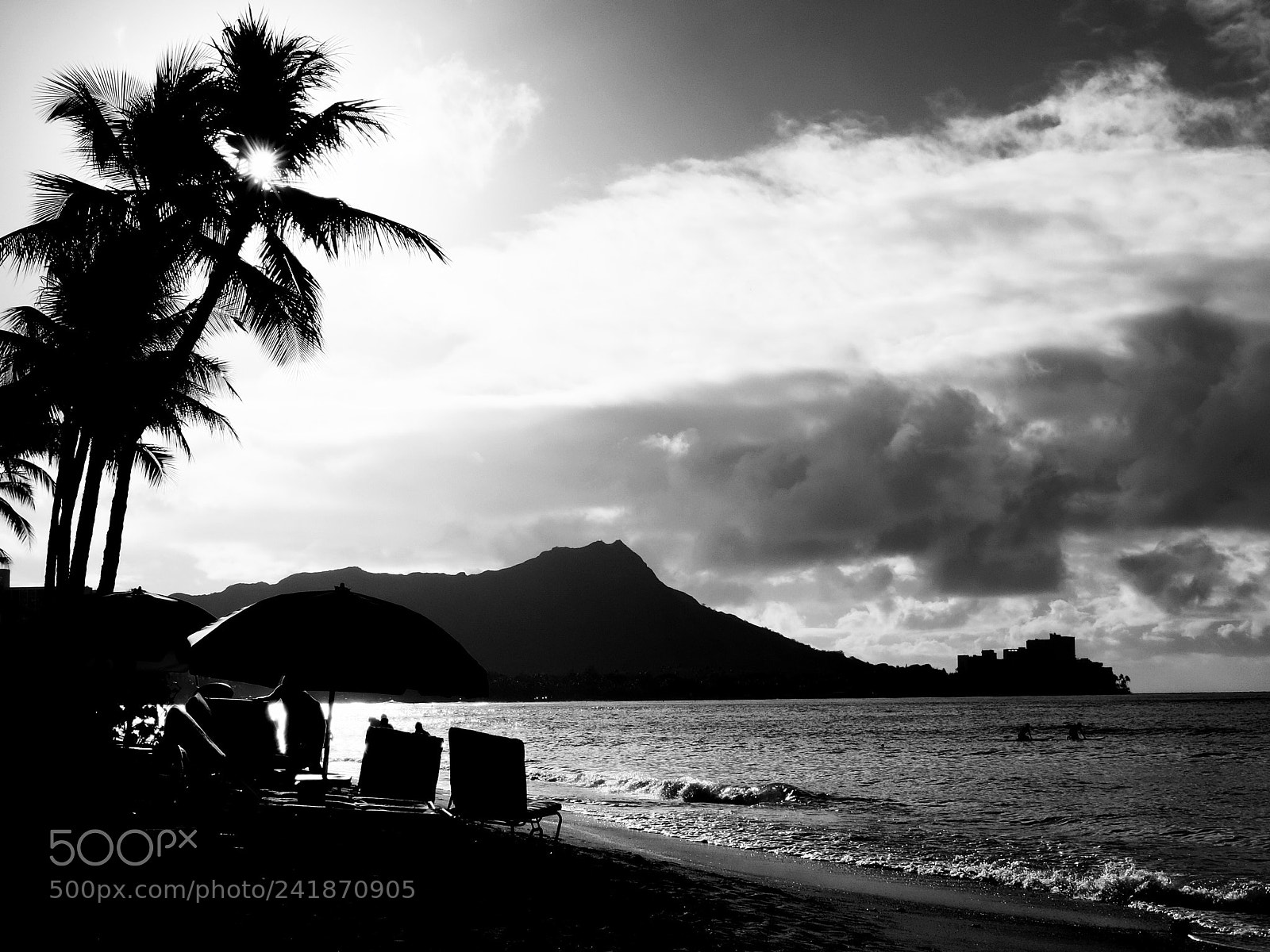 Fujifilm X100F sample photo. Waikikimorningtoo photography