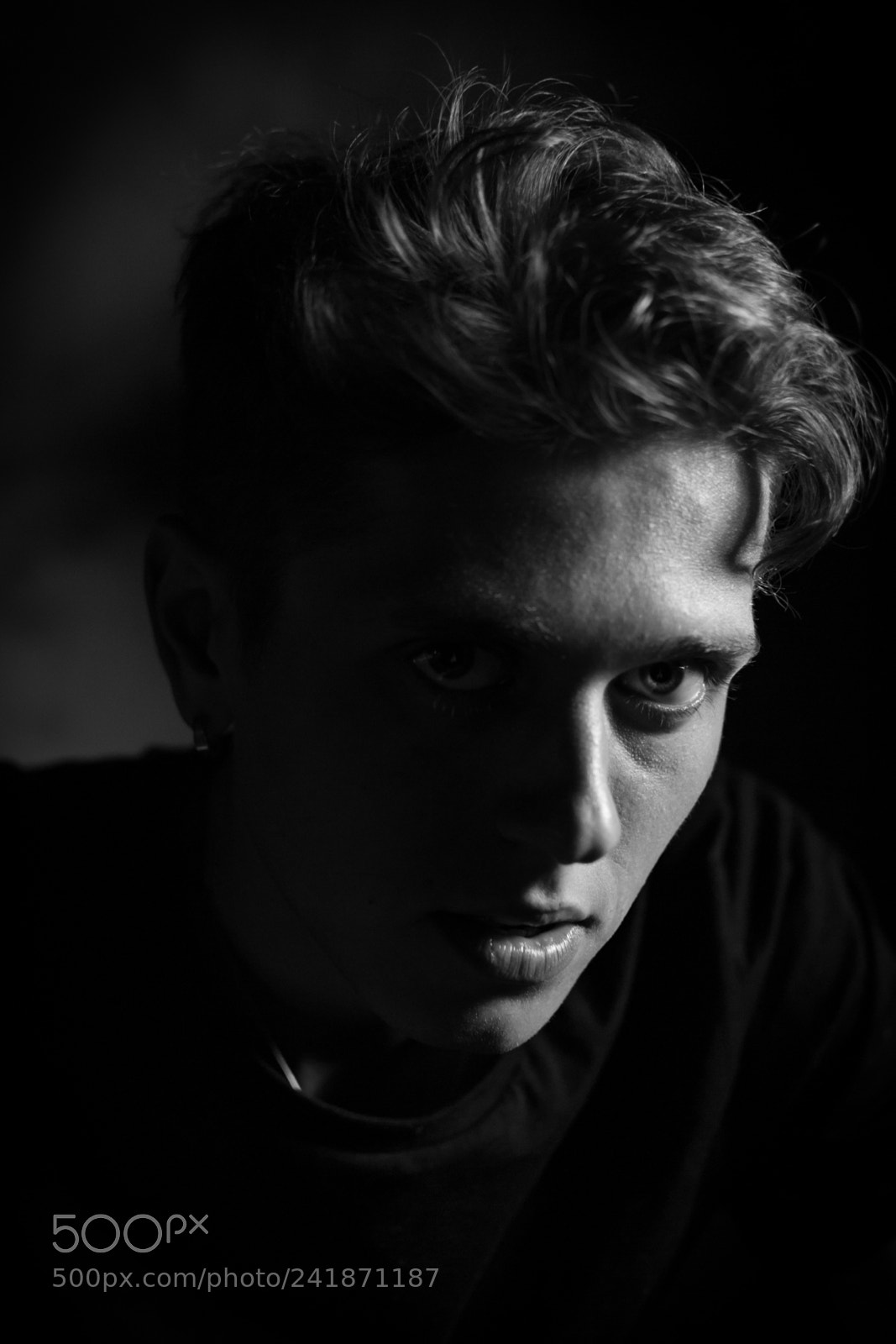 Nikon D3100 sample photo. Ilya photography